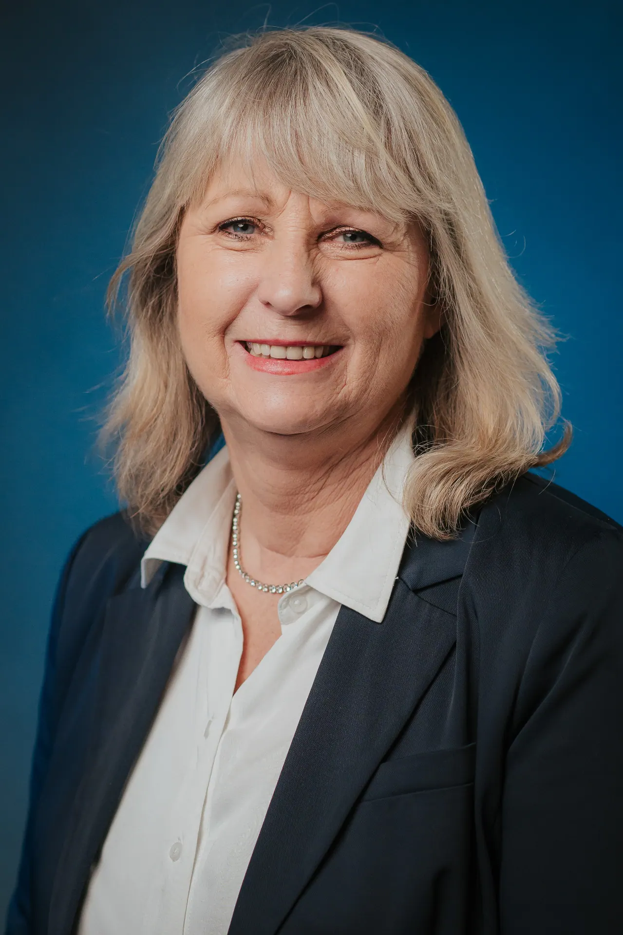 Genossenschaftsverband Bayern — Beate Diery