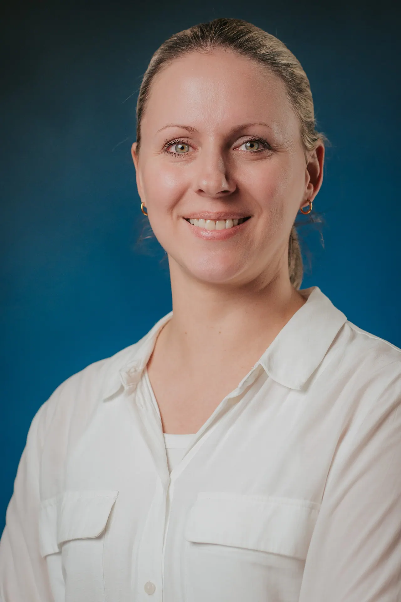 Genossenschaftsverband Bayern — Theresa Meindl